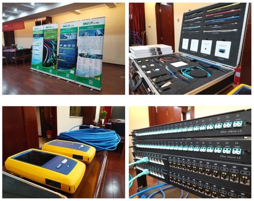 同舟共濟(jì)，技術(shù)賦能未來 enjoylink歡聯(lián)常德地區(qū)技術(shù)推廣交流會(huì)圓滿落幕